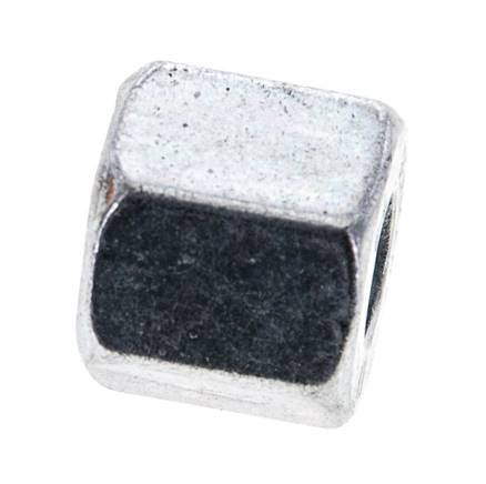 8 (M14x1,5) Stahl Funktionsmutter FKM