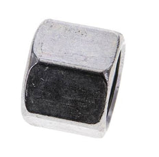 10 (M16x1,5) Stahl Funktionsmutter FKM