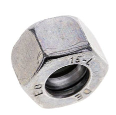 15 (M22x1,5) Stahl Funktionsmutter FKM