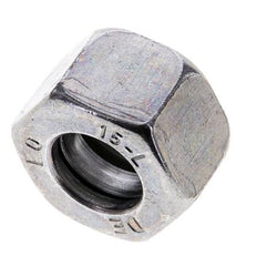 15 (M22x1,5) Stahl Funktionsmutter FKM