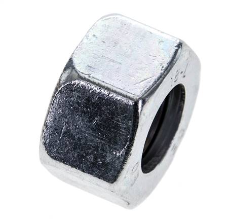 18 (M26x1,5) Stahl Funktionsmutter FKM