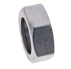 42 (M52x2) Stahl Funktionsmutter FKM