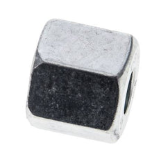 8S (M16x1,5) Stahl Funktionsmutter FKM