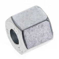 8S (M16x1,5) Stahl Funktionsmutter FKM