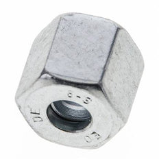 8S (M16x1,5) Stahl Funktionsmutter FKM