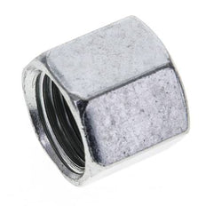 8S (M16x1,5) Stahl Funktionsmutter FKM