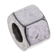 16S (M24x1,5) Stahl Funktionsmutter NBR