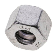 16S (M24x1,5) Stahl Funktionsmutter NBR