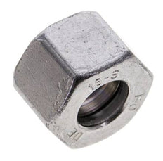 16S (M24x1,5) Stahl Funktionsmutter NBR