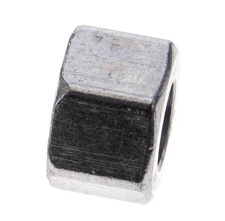 20S (M30x2) Stahl Funktionsmutter NBR