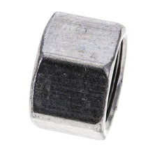 20S (M30x2) Stahl Funktionsmutter NBR