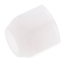 10x12mm (M18x1,5) PVDF-Überwurfmutter