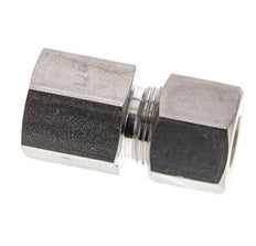 G 1/2'' x 14S Edelstahl Druckverschraubung 630 bar DIN 2353