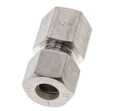 G 1/2'' x 14S Edelstahl Druckverschraubung 630 bar DIN 2353
