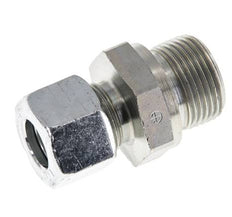 M22x1,5 Außengewinde x 12L Verzinkter Stahl Gerade Schneidring 315 Bar DIN 2353