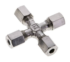 6L Edelstahl Querschneidring 315 Bar DIN 2353
