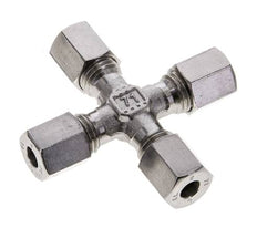 6L Edelstahl Querschneidring 315 Bar DIN 2353