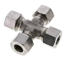 20S Edelstahl Querschneidring 400 Bar DIN 2353