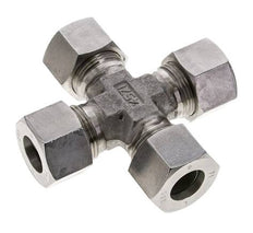 20S Edelstahl Querschneidring 400 Bar DIN 2353