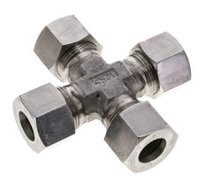 20S Edelstahl Querschneidring 400 Bar DIN 2353