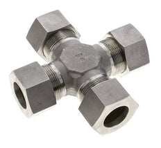 30S Edelstahl Querschneidring 400 Bar DIN 2353