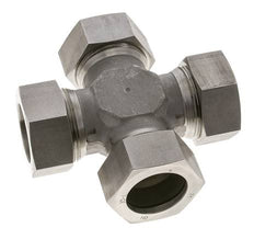 35L Edelstahl Querschneidring 160 Bar DIN 2353