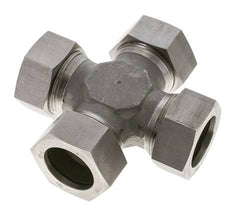 35L Edelstahl Querschneidring 160 Bar DIN 2353