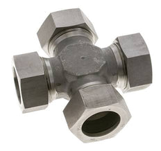 35L Edelstahl Querschneidring 160 Bar DIN 2353