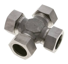 35L Edelstahl Querschneidring 160 Bar DIN 2353