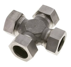 35L Edelstahl Querschneidring 160 Bar DIN 2353