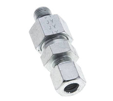Hydraulisches Rückschlagventil Schneidring 10L (M16x1.5) & G1/4'' Außengewinde Stahl 1-250bar (15-3625)psi Rohrgewinde ISO 8434-1