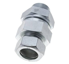 Hydraulisches Rückschlagventil Schneidring 35L (M45x2) & G1-1/4'' Außengewinde Stahl 1-100bar (15-1450)psi Rohrgewinde ISO 8434-1