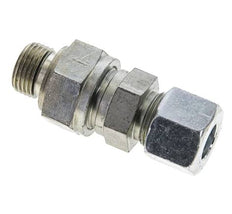 Hydraulisches Rückschlagventil Schneidring 14S (M22x1,5) & G1/2'' Außengewinde Stahl 1-400bar (15-5800)psi Rohrgewinde ISO 8434-1