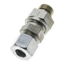 Hydraulisches Rückschlagventil Schneidring 14S (M22x1,5) & G1/2'' Außengewinde Stahl 1-400bar (15-5800)psi Rohrgewinde ISO 8434-1