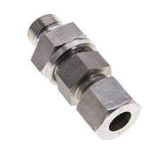 Hydraulisches Rückschlagventil Schneidring 14S (M22x1.5) & G1/2'' Außengewinde Edelstahl 1-400bar (15-5800)psi Rohrgewinde ISO 8434-1