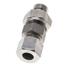 Hydraulisches Rückschlagventil Schneidring 14S (M22x1.5) & G1/2'' Außengewinde Edelstahl 1-400bar (15-5800)psi Rohrgewinde ISO 8434-1