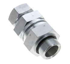 Hydraulisches Rückschlagventil Schneidring 35L (M45x2) & G1-1/4'' Außengewinde Stahl 1-100bar (15-1450)psi Gewinde-Rohr ISO 8434-1