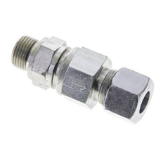 Hydraulisches Rückschlagventil Schneidring 12S (M20x1,5) & M18x1,5 Außengewinde Stahl 1-400bar (15-5800)psi Gewinde-Rohr ISO 8434-1