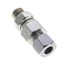 Hydraulisches Rückschlagventil Schneidring 12S (M20x1,5) & M18x1,5 Außengewinde Stahl 1-400bar (15-5800)psi Gewinde-Rohr ISO 8434-1