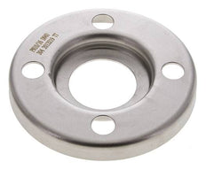 Lose Flansch DN40-PN10 Edelstahl 1.4301 Gepresst Ähnlich Wie DIN 2642
