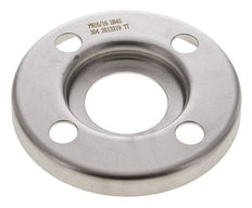 Lose Flansch DN40-PN10 Edelstahl 1.4301 Gepresst Ähnlich Wie DIN 2642