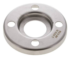 Lose Flansch DN40-PN10 Edelstahl 1.4301 Gepresst Ähnlich Wie DIN 2642