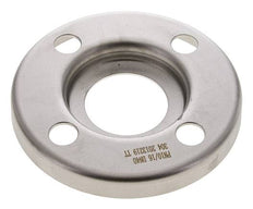 Lose Flansch DN40-PN10 Edelstahl 1.4301 Gepresst Ähnlich Wie DIN 2642