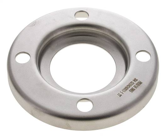 Lose Flansch DN65-PN10 Edelstahl 1.4301 Gepresst Ähnlich Wie DIN 2642
