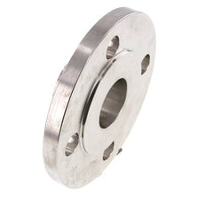 Vorschweißflansch DN80-PN16 88.9mm 1.4571 DIN 2633 Und EN 1092-1 (Typ 11)