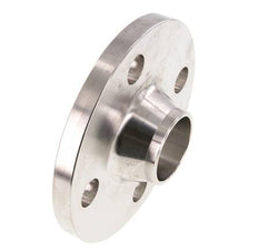 Vorschweißflansch DN200-PN16 219.1mm 1.4571 DIN 2633 Und EN 1092-1 (Typ 11)