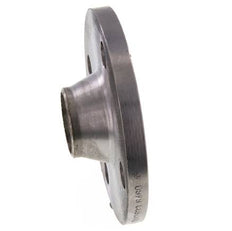 Vorschweißflansch DN50-PN16 60.3mm Schwarzstahl DIN 2633 Und EN 1092-1 (Typ 11)