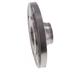 Vorschweißflansch DN50-PN16 60.3mm Schwarzstahl DIN 2633 Und EN 1092-1 (Typ 11)