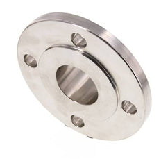 Vorschweißflansch DN40-PN6 48.3mm 1.4571 DIN 2631 Und EN 1092-1 (Typ 11)