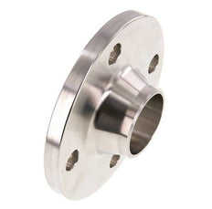 Vorschweißflansch DN40-PN6 48.3mm 1.4571 DIN 2631 Und EN 1092-1 (Typ 11)